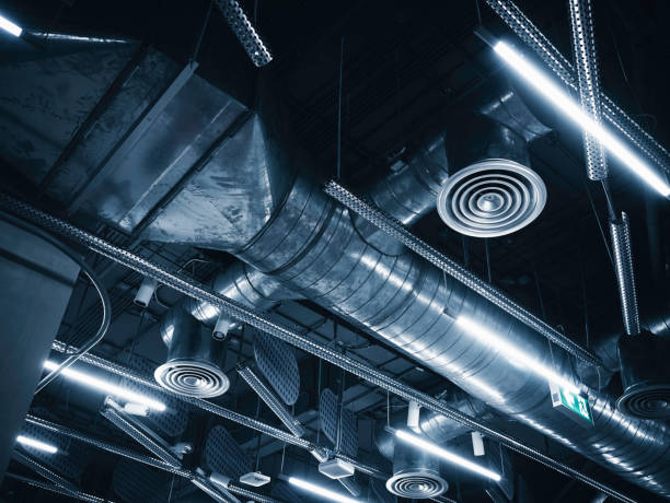 Harbison Canyon, CA HVAC Company