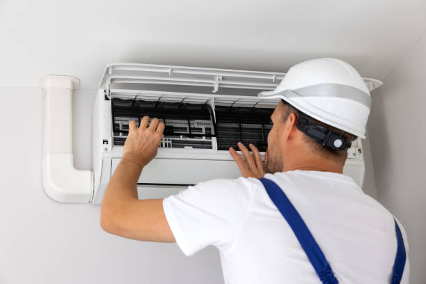  Harbison Nyon, CA HVAC Pros