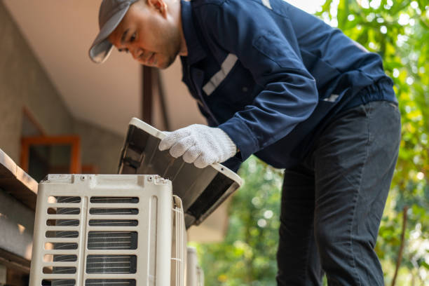 Best HVAC repair near me  in Harbison Nyon, CA