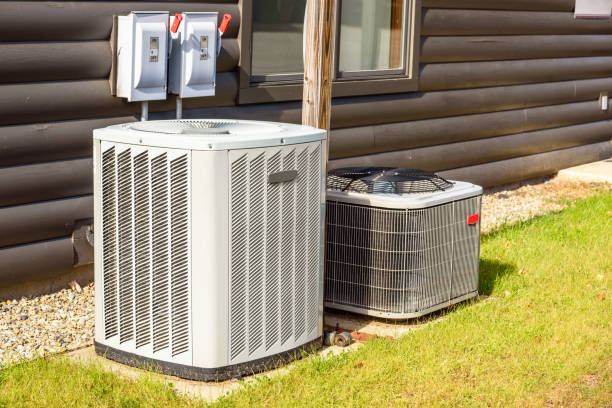 HVAC troubleshooting in Harbison Canyon, CA